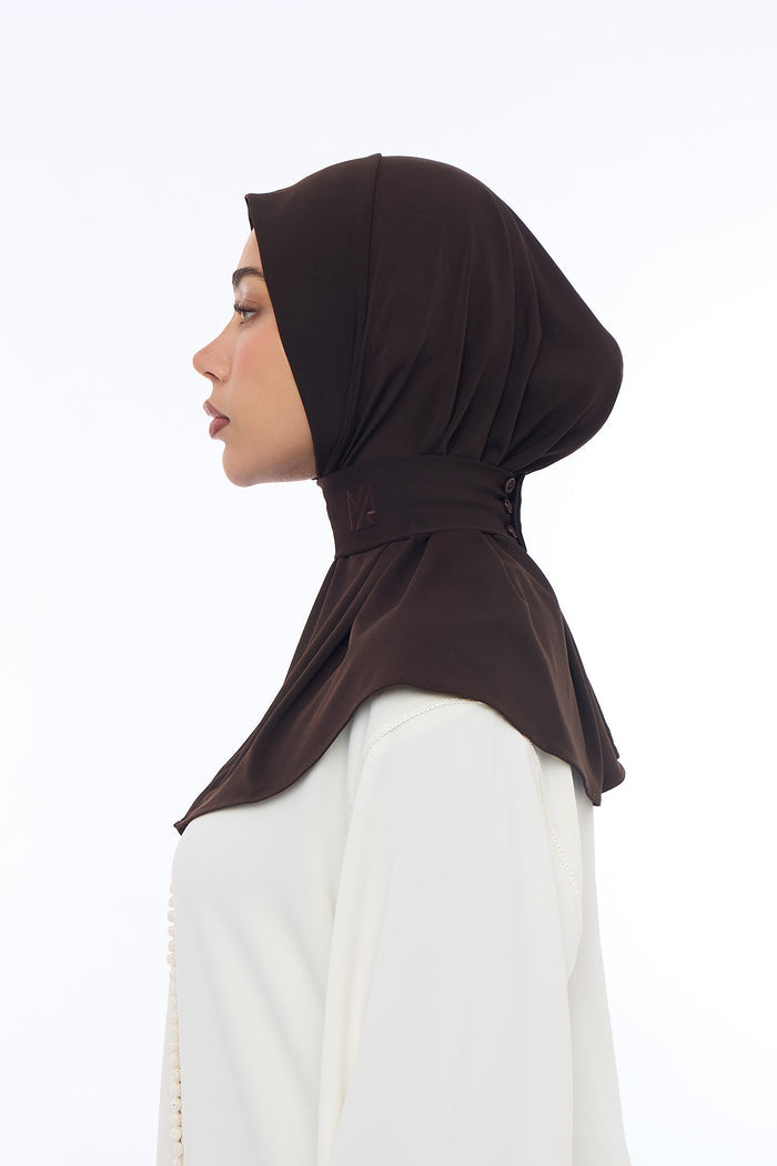 Instant Sas Premium | Charcoal Black