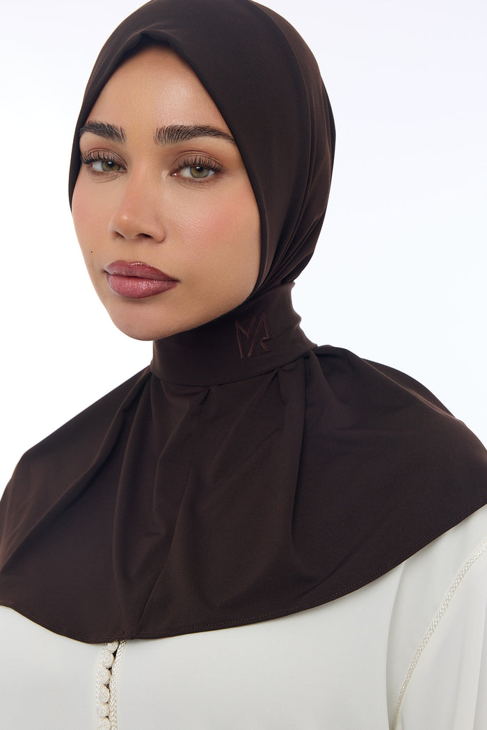 Instant Sas Premium | Charcoal Black