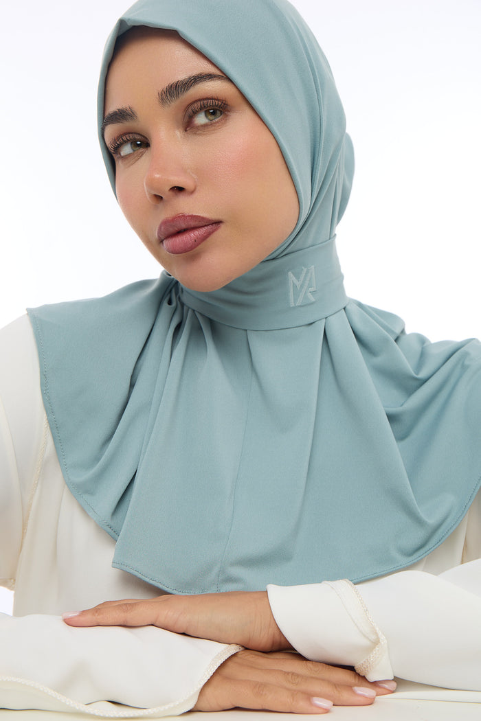 Instant Sas Premium | Dusty Blue Grey