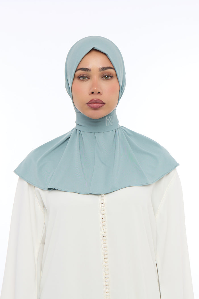 Instant Sas Premium | Dusty Blue Grey