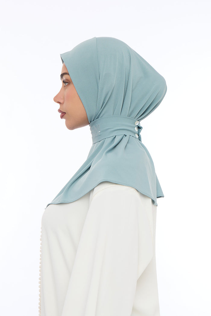 Instant Sas Premium | Dusty Blue Grey