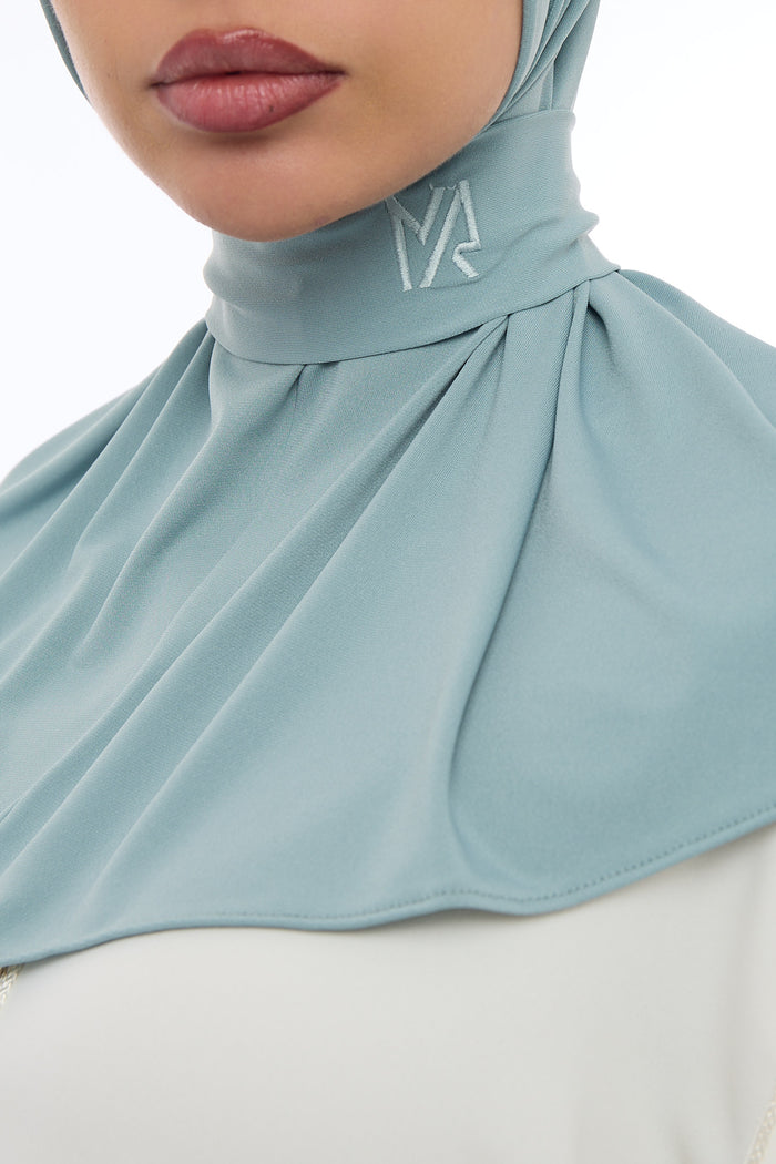Instant Sas Premium | Dusty Blue Grey