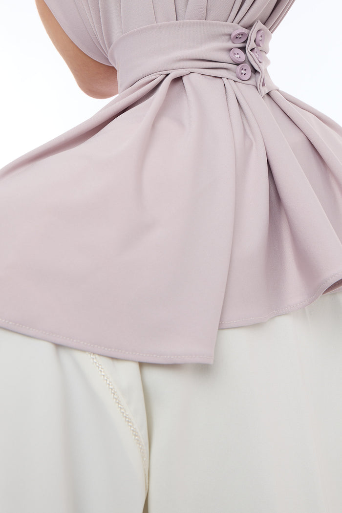 Instant Sas Premium | Grey Lilac