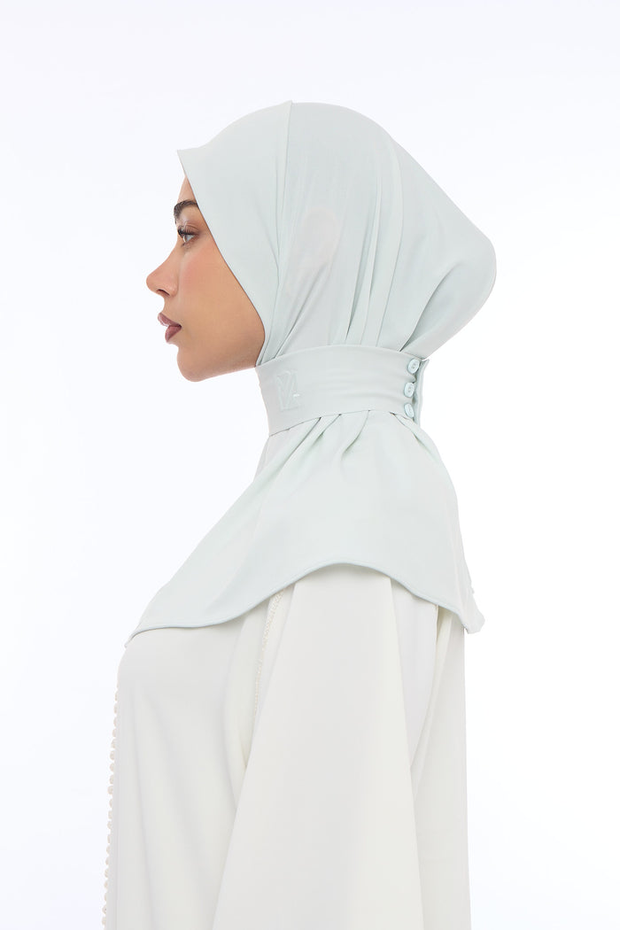 Instant Sas Premium | Ice Grey