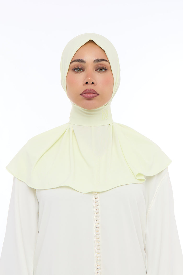 Instant Sas Premium | Light Pistachio