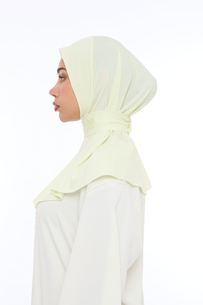Instant Sas Premium | Light Pistachio