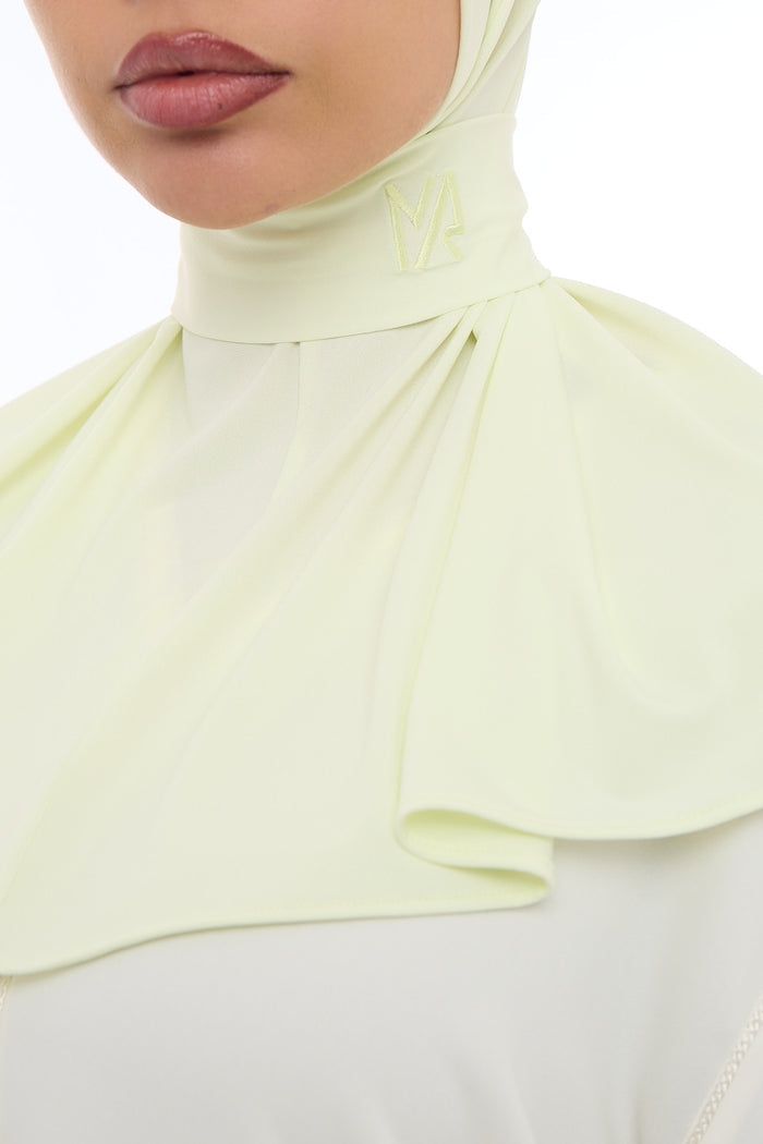 Instant Sas Premium | Light Pistachio