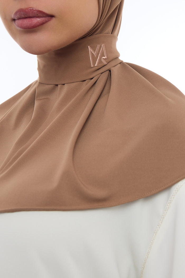 Instant Sas Premium | Mocha Brown