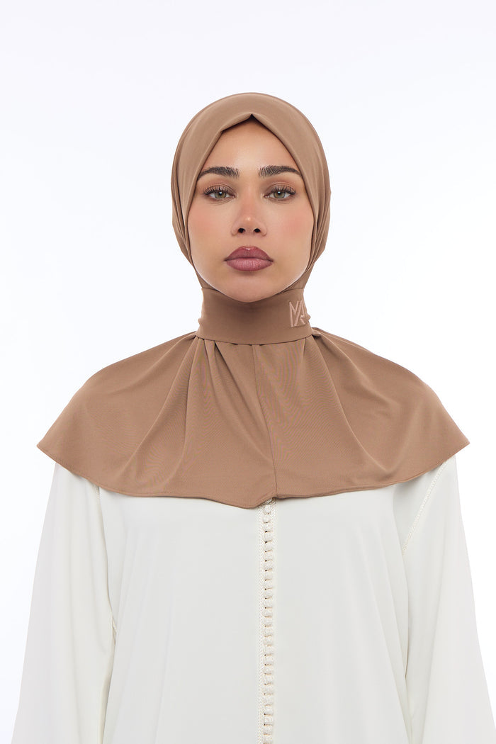 Instant Sas Premium | Mocha Brown