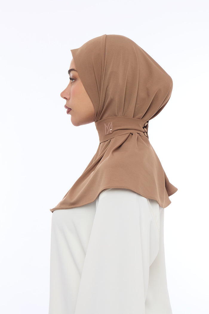Instant Sas Premium | Mocha Brown