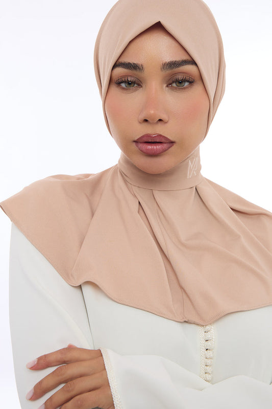 Instant Sas Premium | Nude Taupe