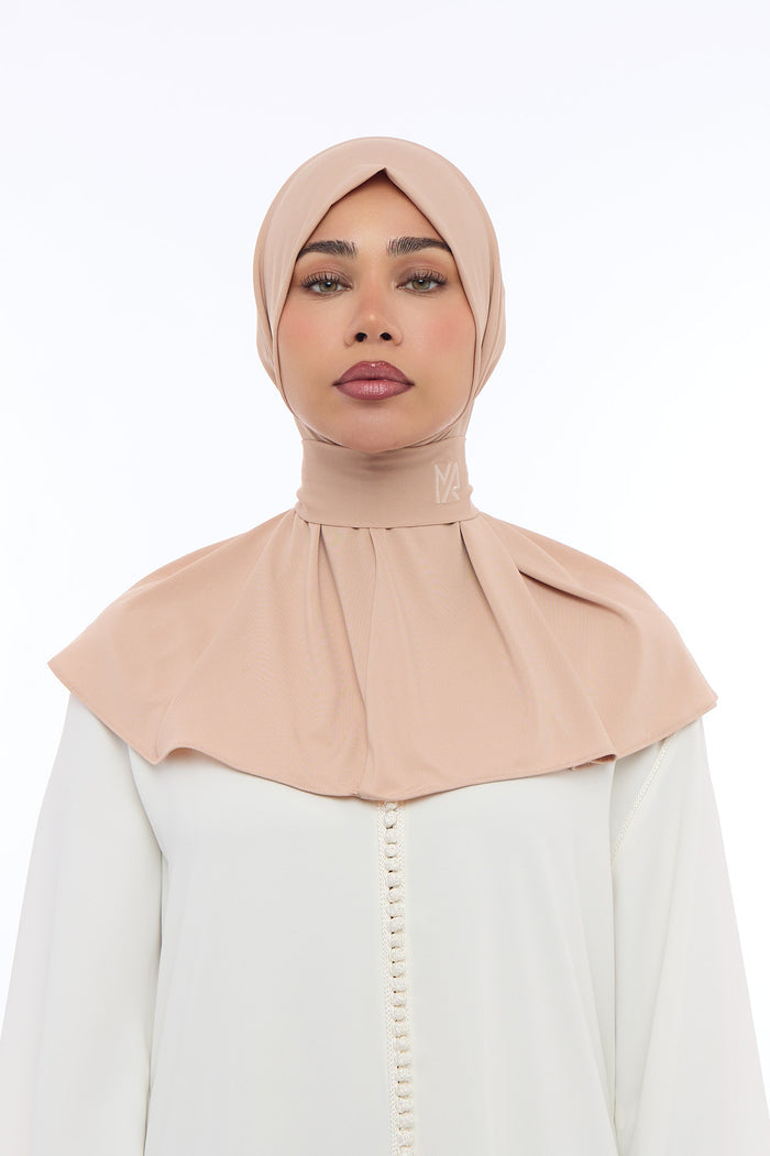 Instant Sas Premium | Nude Taupe