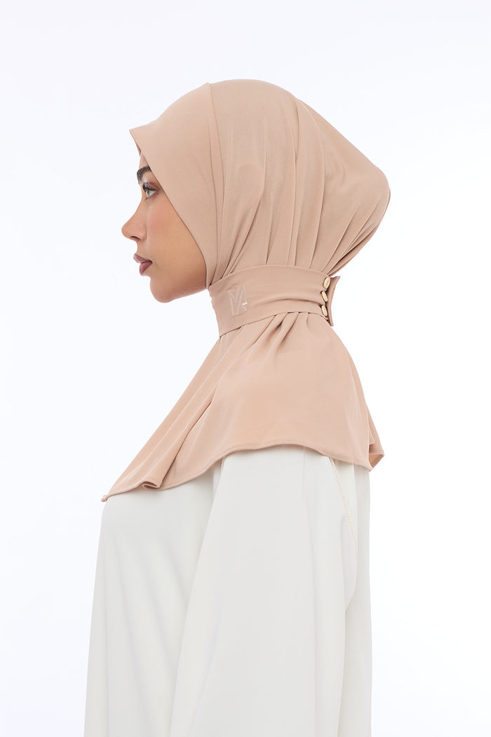 Instant Sas Premium | Nude Taupe