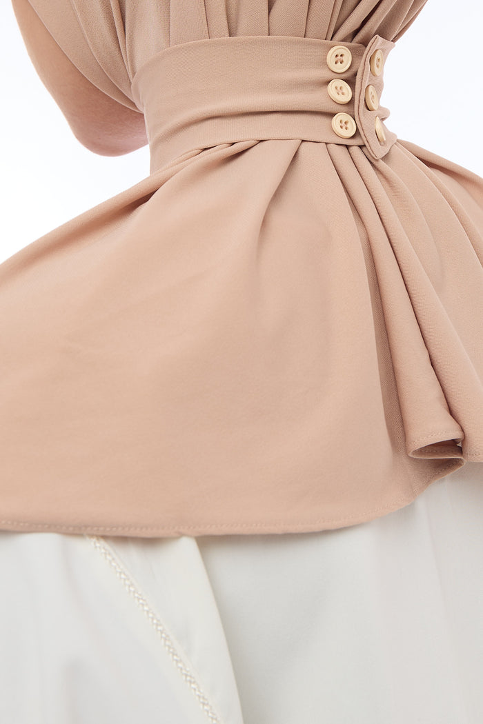 Instant Sas Premium | Nude Taupe
