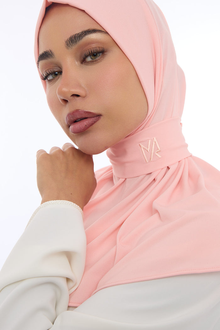 Instant Sas Premium | Peach Blush