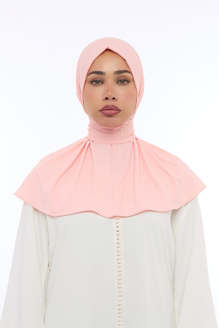 Instant Sas Premium | Peach Blush