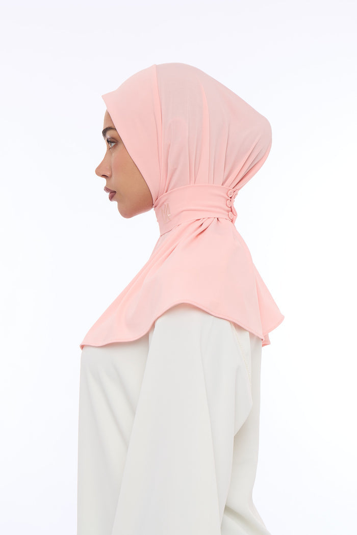 Instant Sas Premium | Peach Blush
