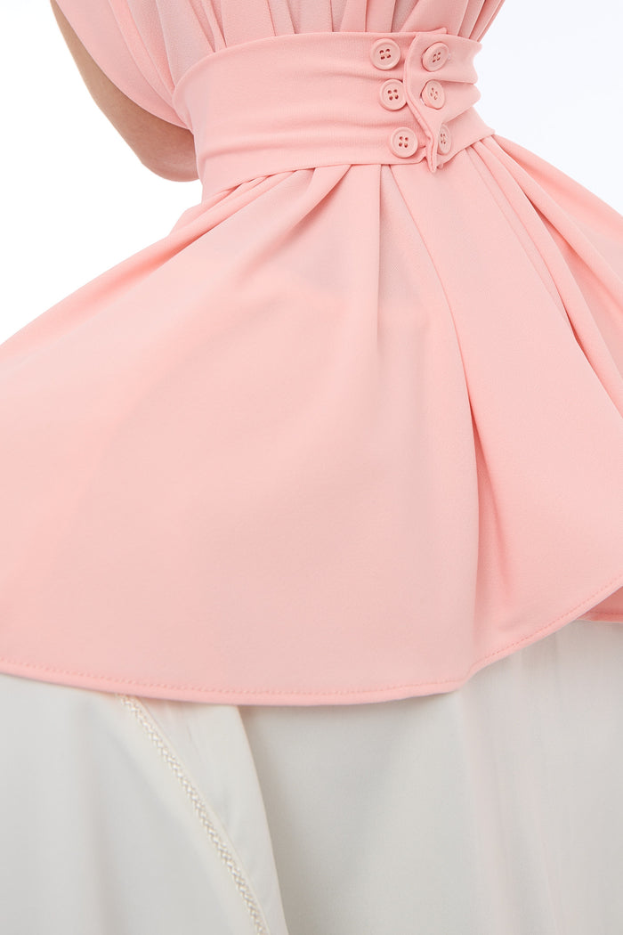 Instant Sas Premium | Peach Blush