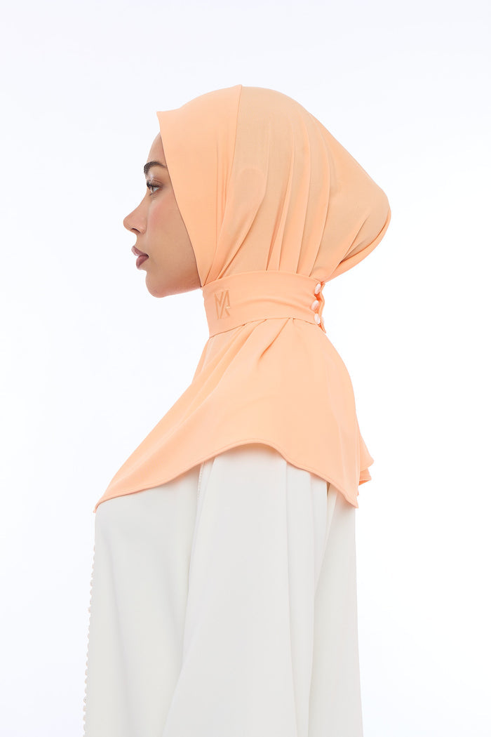 Instant Sas Premium | Peach Nude