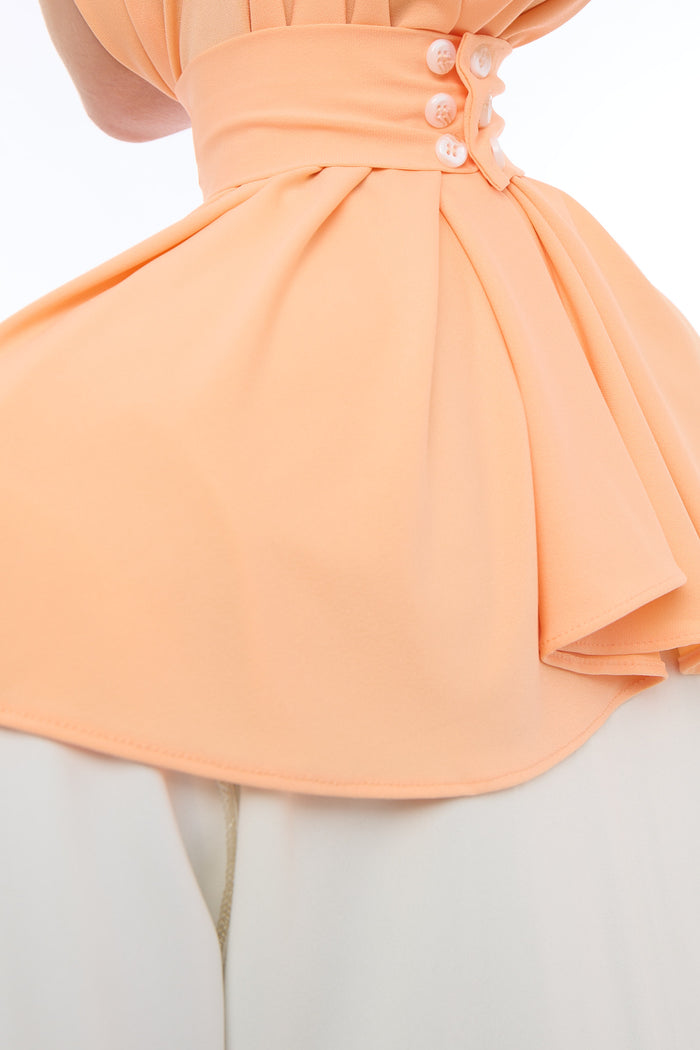 Instant Sas Premium | Peach Nude