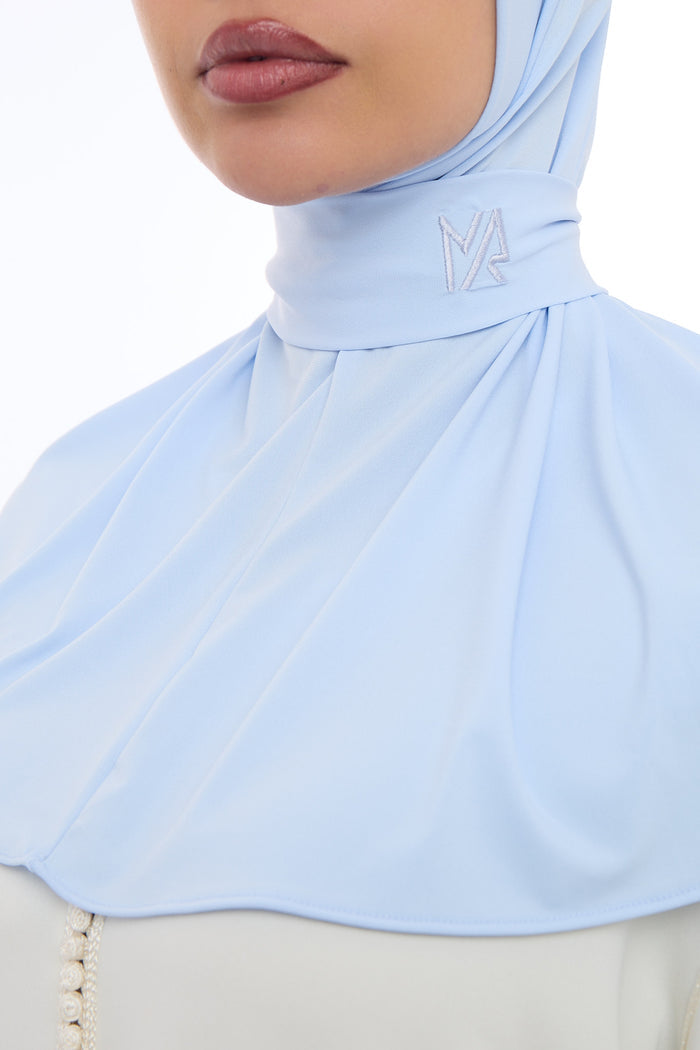Instant Sas Premium | Powder Blue