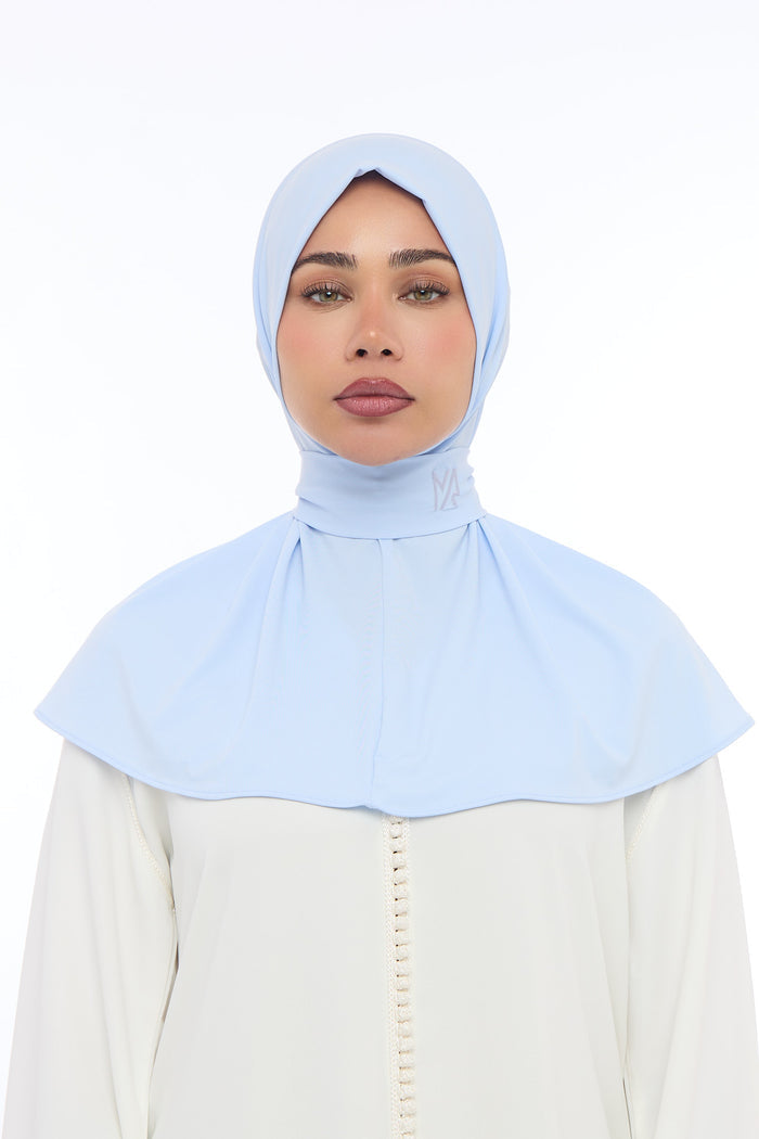 Instant Sas Premium | Powder Blue