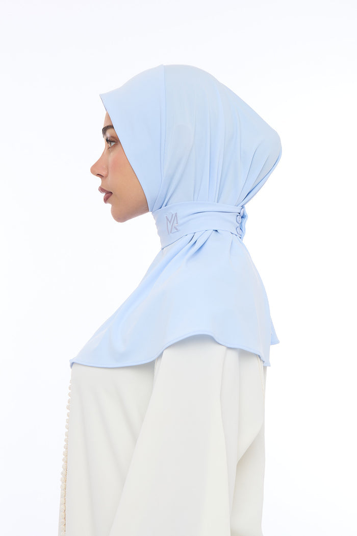 Instant Sas Premium | Powder Blue