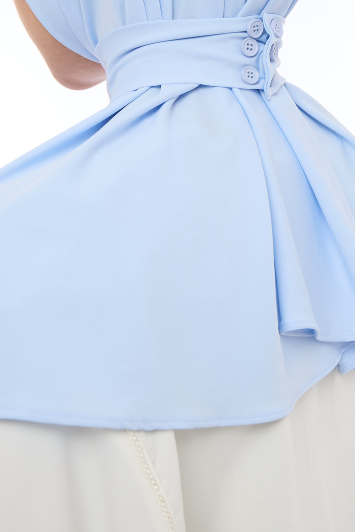 Instant Sas Premium | Powder Blue