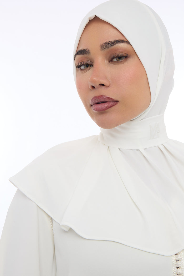 Instant Sas Premium | Pure White
