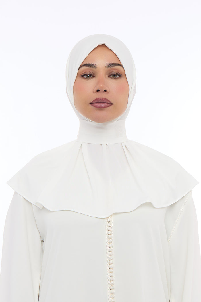 Instant Sas Premium | Pure White