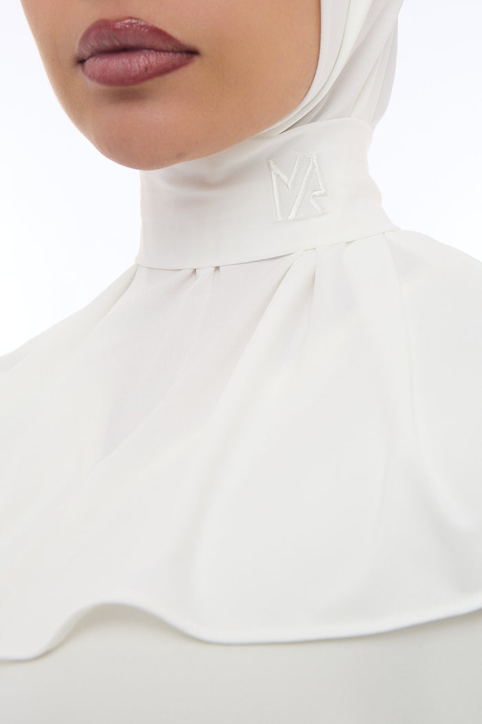 Instant Sas Premium | Pure White