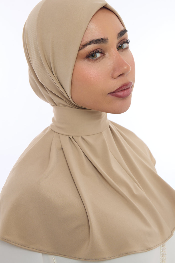 Instant Sas Premium | Sand Beige