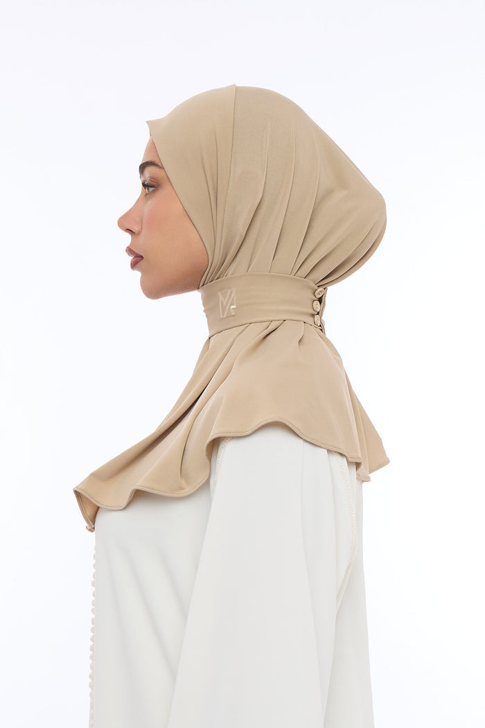 Instant Sas Premium | Sand Beige