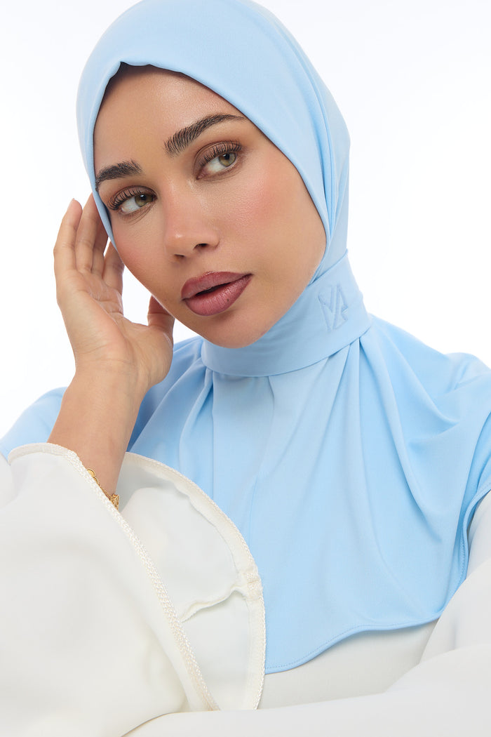 Instant Sas Premium | Sky Blue