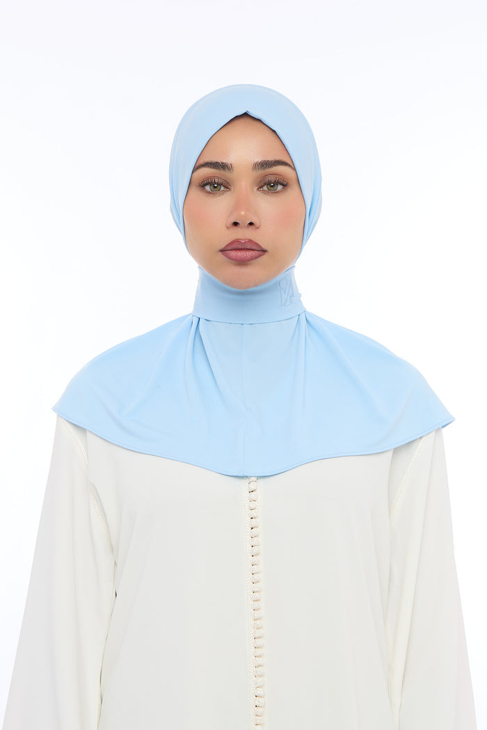Instant Sas Premium | Sky Blue