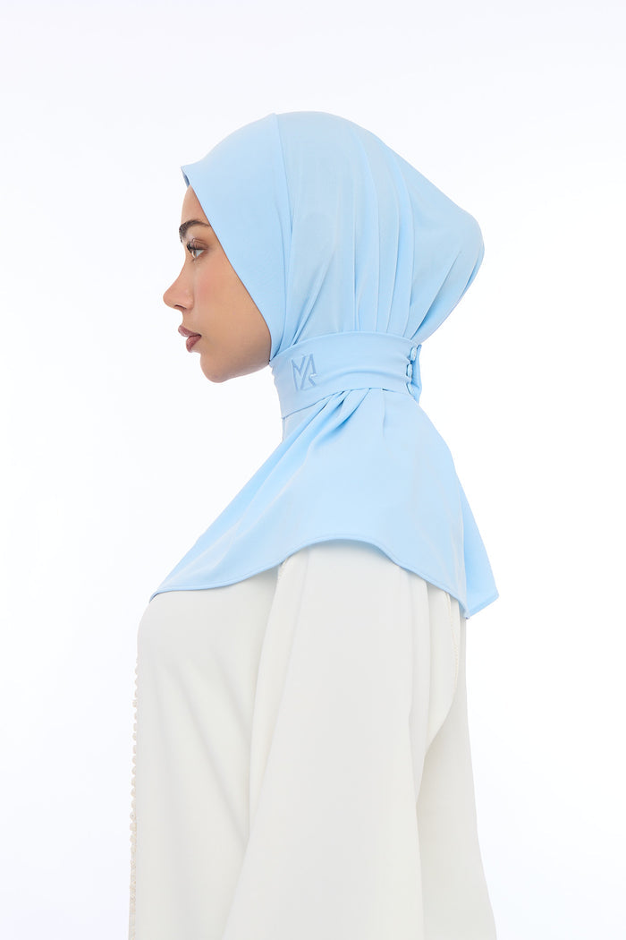 Instant Sas Premium | Sky Blue