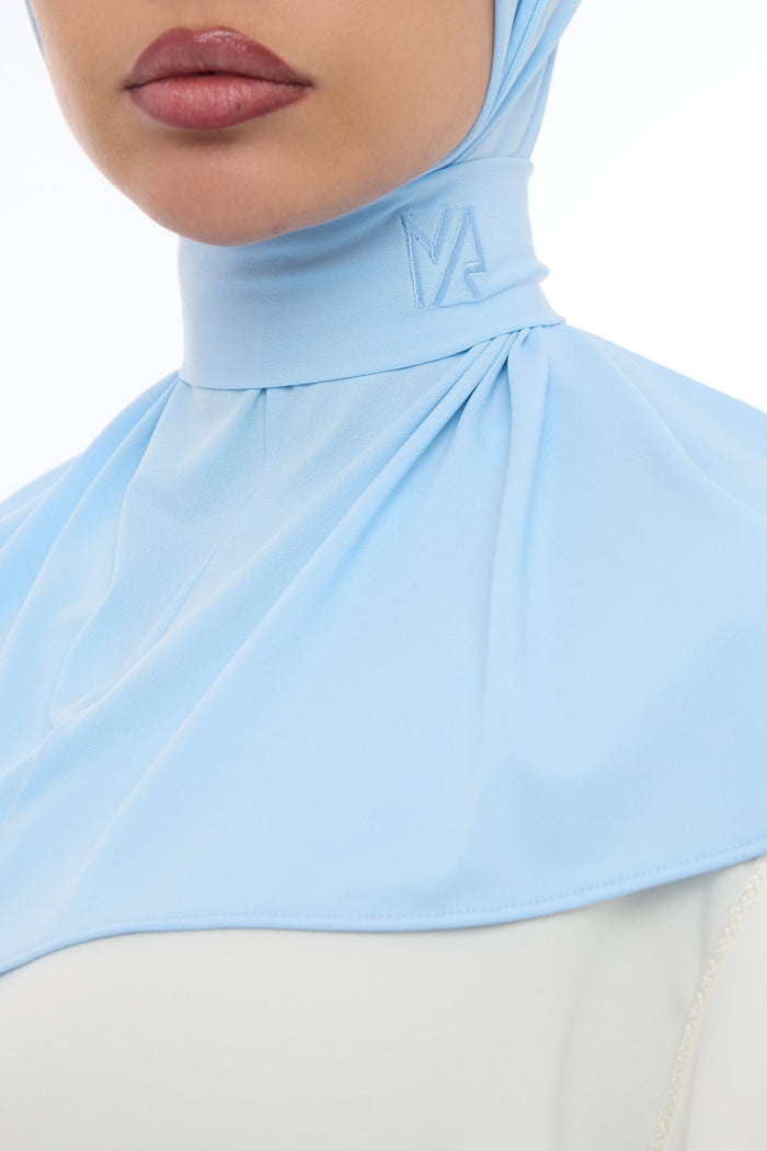 Instant Sas Premium | Sky Blue