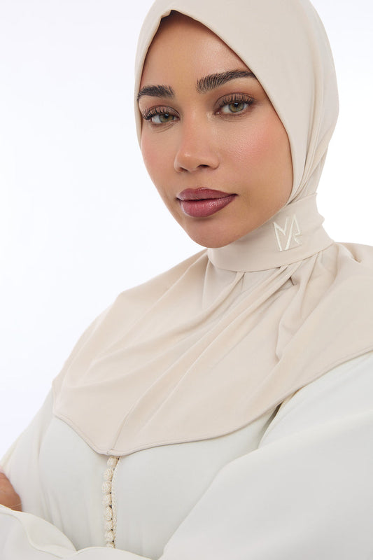 Instant Sas Premium | Soft Ivory