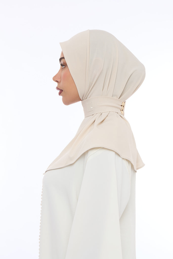 Instant Sas Premium | Soft Ivory