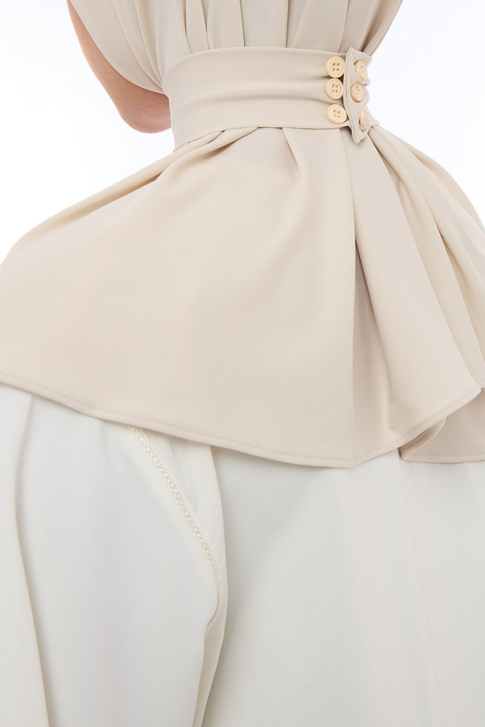 Instant Sas Premium | Soft Ivory