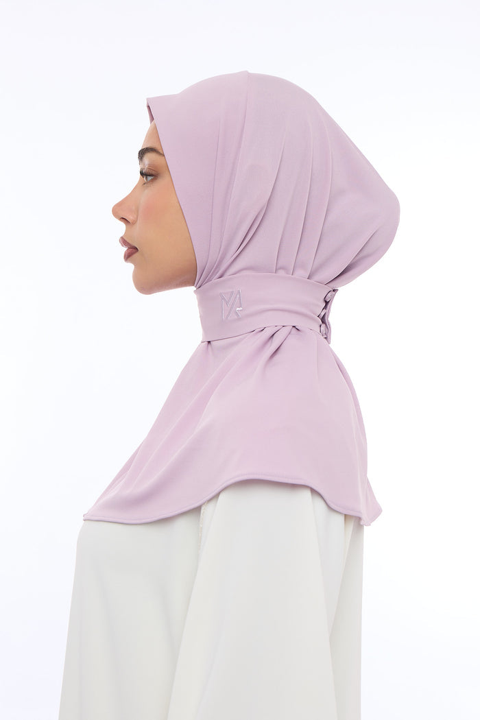 Instant Sas Premium | Soft Lilac
