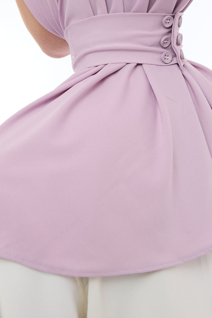 Instant Sas Premium | Soft Lilac