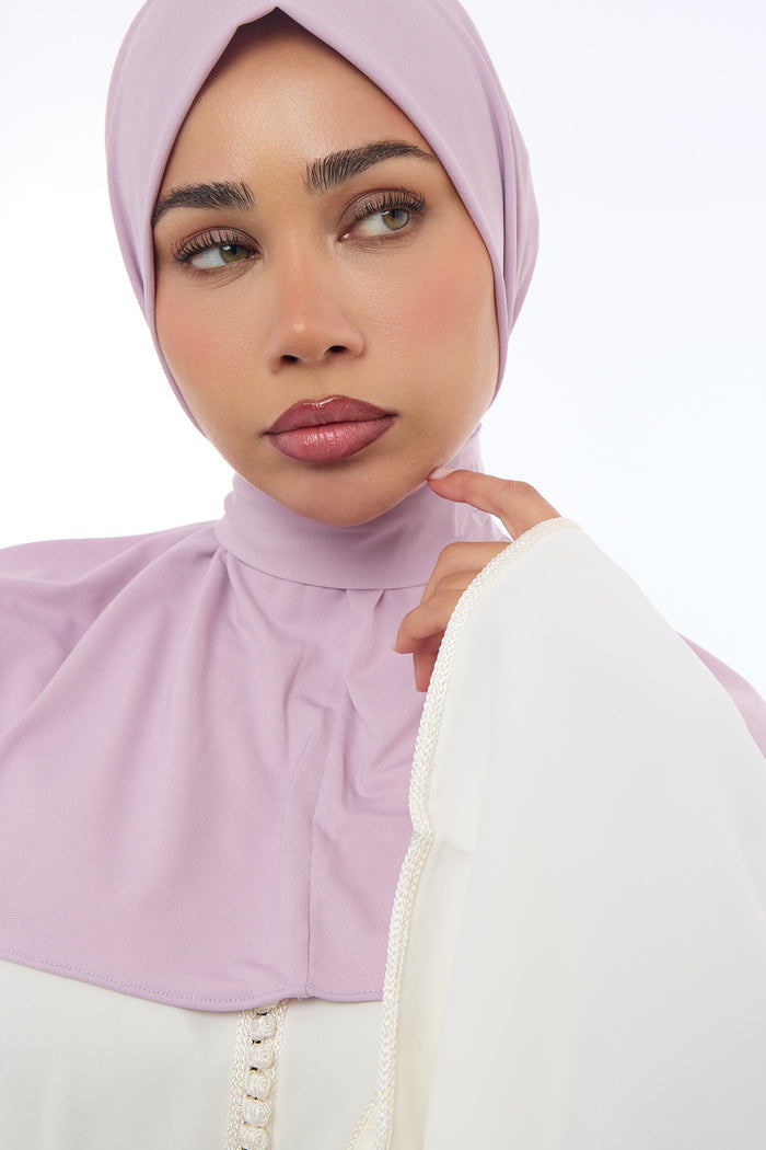 Instant Sas Premium | Soft Lilac