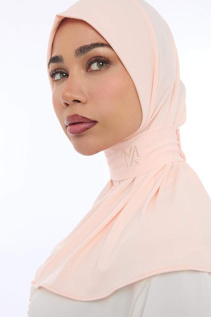 Instant Sas Premium | Soft Peach Nude