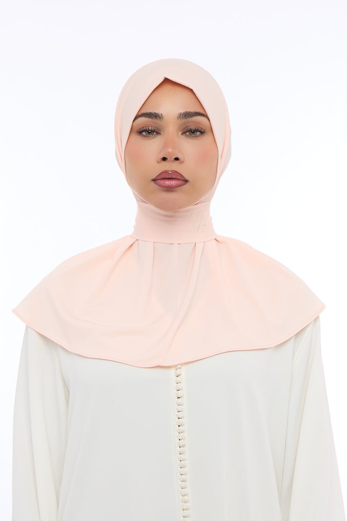 Instant Sas Premium | Soft Peach Nude