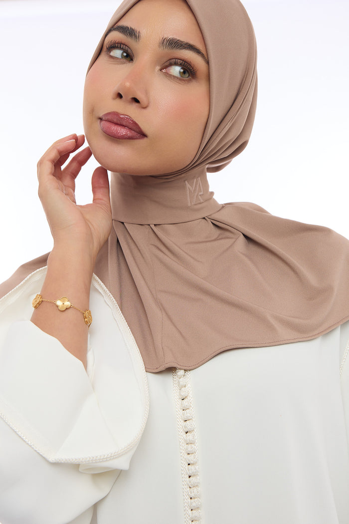 Instant Sas Premium | Taupe Brown