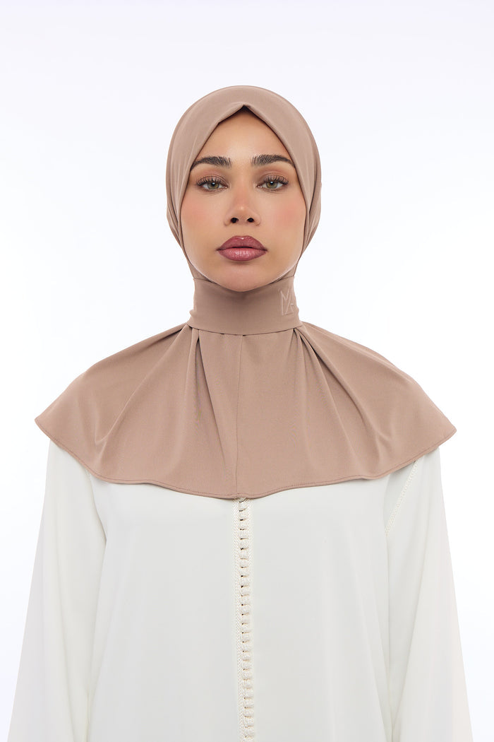 Instant Sas Premium | Taupe Brown