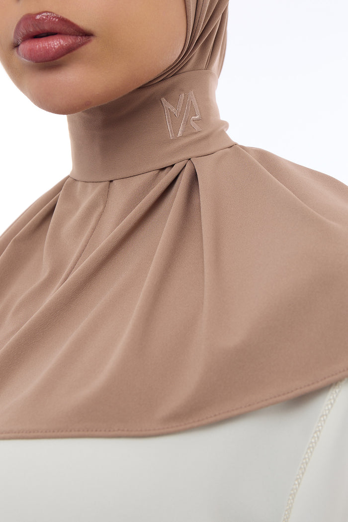 Instant Sas Premium | Taupe Brown