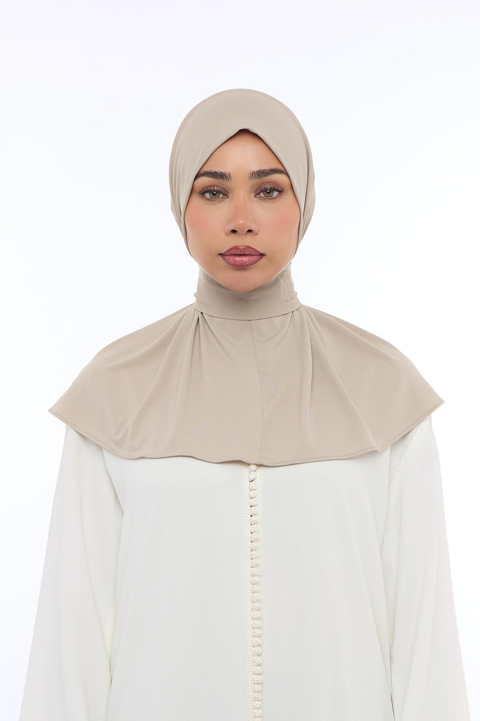 Instant Sas Premium | Taupe Grey