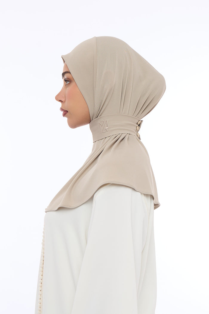 Instant Sas Premium | Taupe Grey